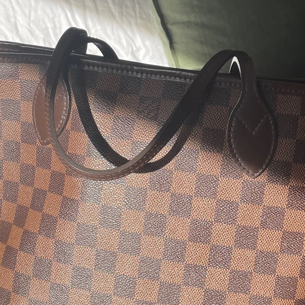 Neverfull Petit PM